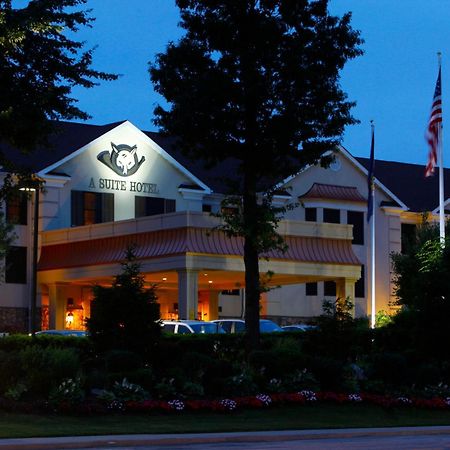 The Inn At Fox Hollow Hotel Woodbury  Exterior foto