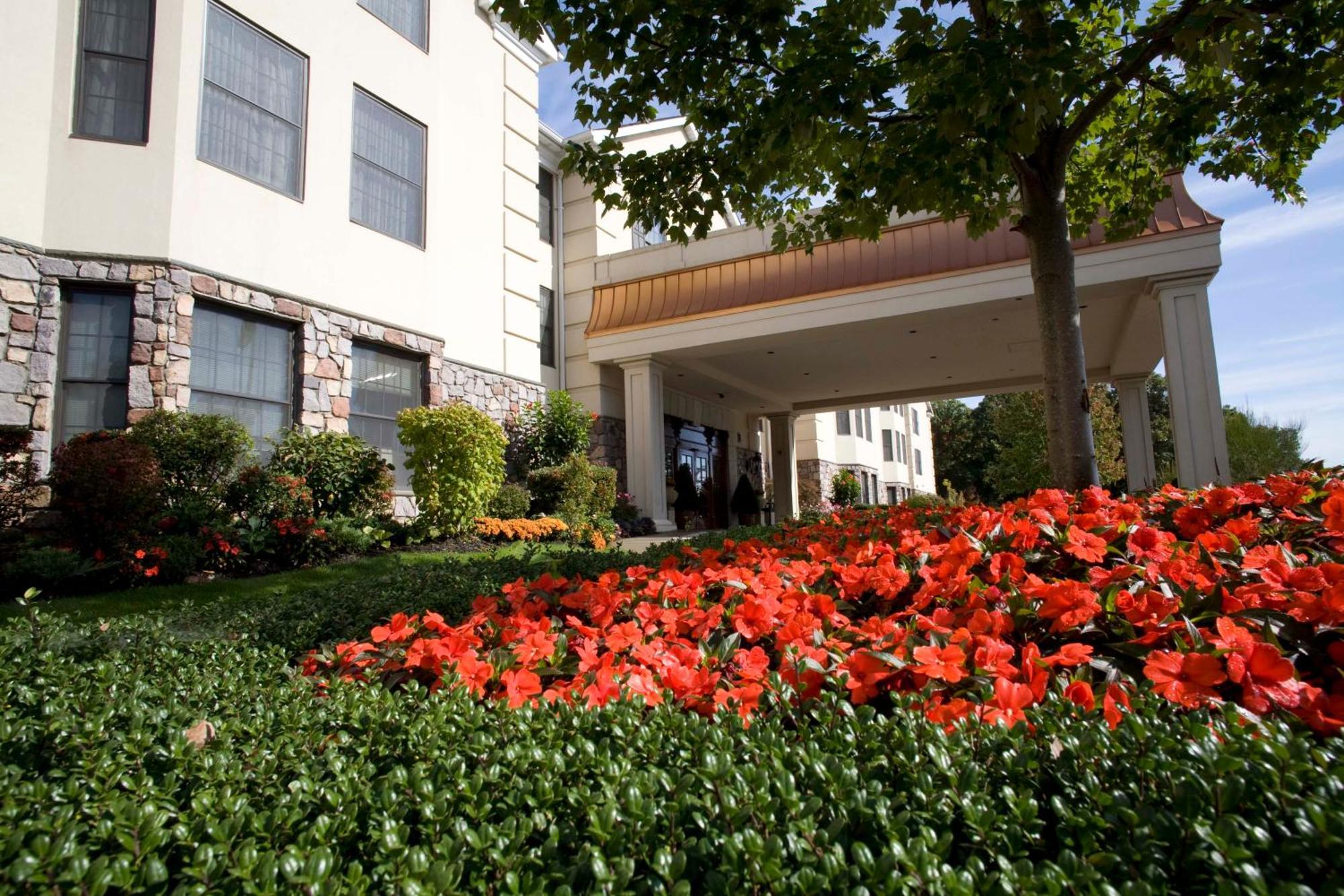 The Inn At Fox Hollow Hotel Woodbury  Exterior foto