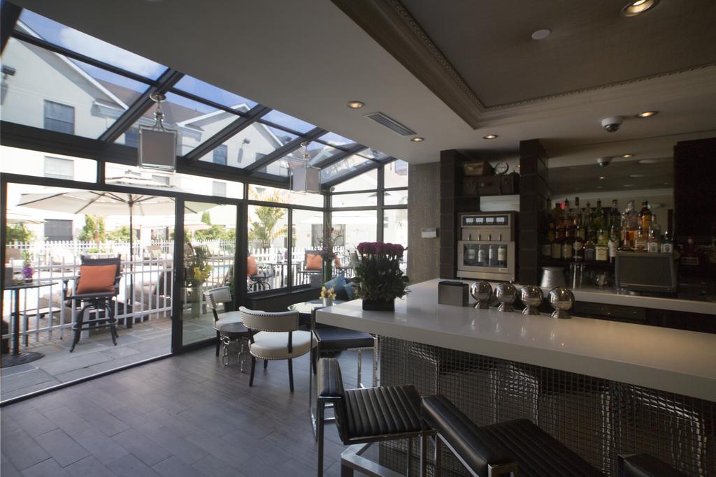 The Inn At Fox Hollow Hotel Woodbury  Exterior foto